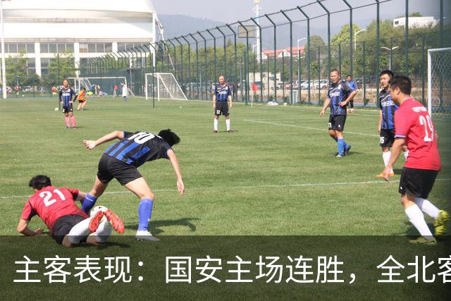 主客表现：国安主场连胜，全北客场难求一胜