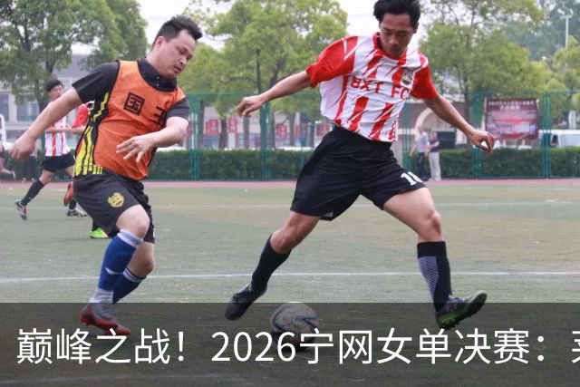 巅峰之战！2026宁网女单决赛：莱巴金娜vs费尔南德斯 卫冕冠军PK前美网亚军