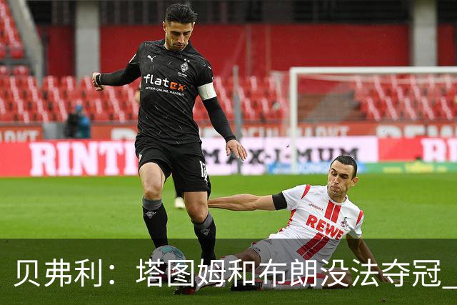 贝弗利：塔图姆和布朗没法夺冠 他俩不够互补