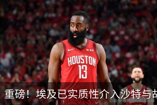 重磅！埃及已实质性介入沙特与胡塞武装的冲突